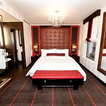 Sanctuary Hotel New York-2